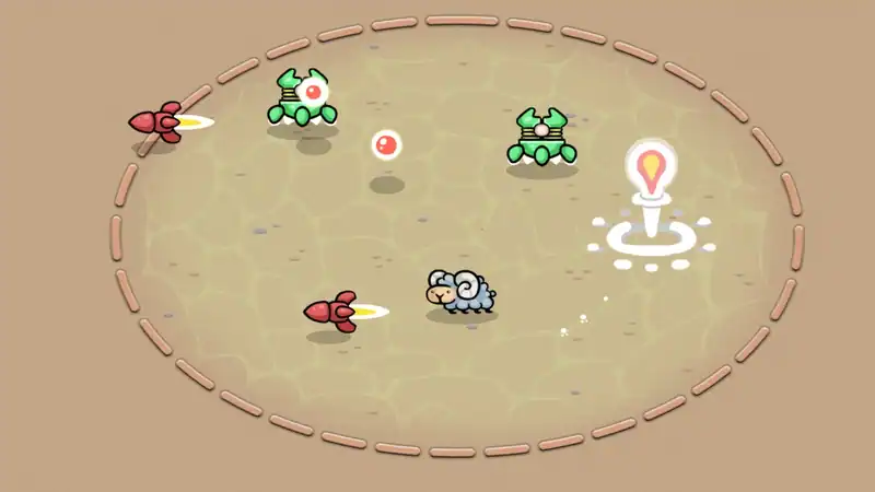 Battle Ram — изображение 2