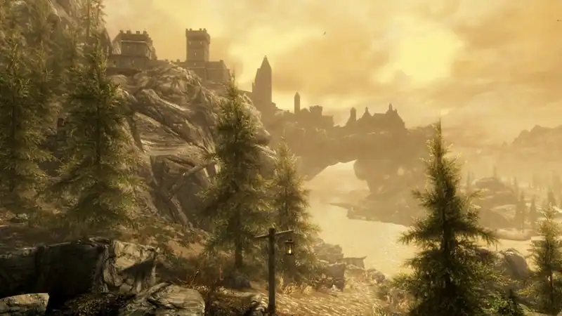 The Elder Scrolls 5: Skyrim Special Edition — изображение 3