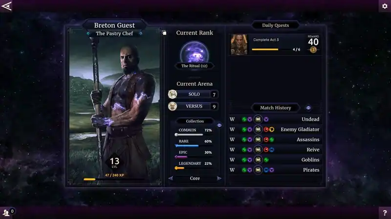 The Elder Scrolls: Legends — изображение 2