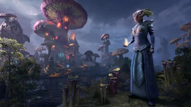 The Elder Scrolls Online | Лицензия — изображение 3