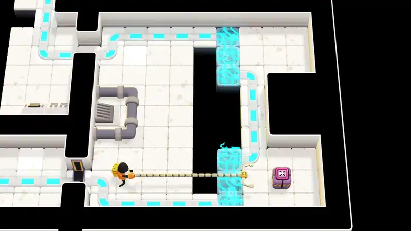 The Electrifying Incident: A Monster Mini-Expedition — изображение 3