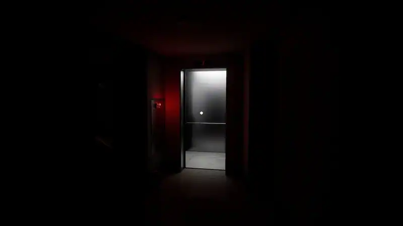 The elevator — изображение 3