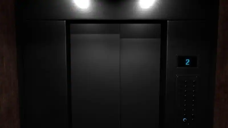 The Elevator Game — изображение 3
