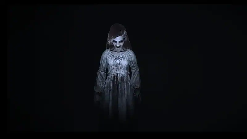 The Empty Eyes — изображение 2