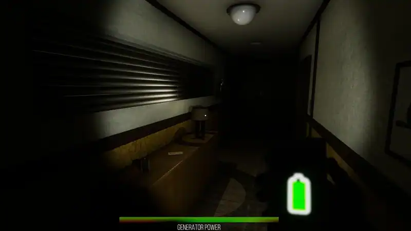 The Entity — изображение 2