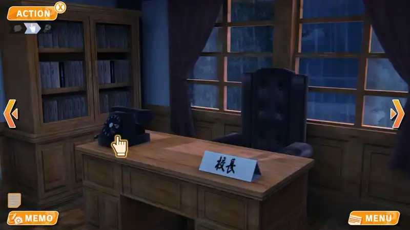 The Escape Room Chronicles ep2: The Old School Building — изображение 1