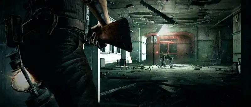 The Evil Within — изображение 3