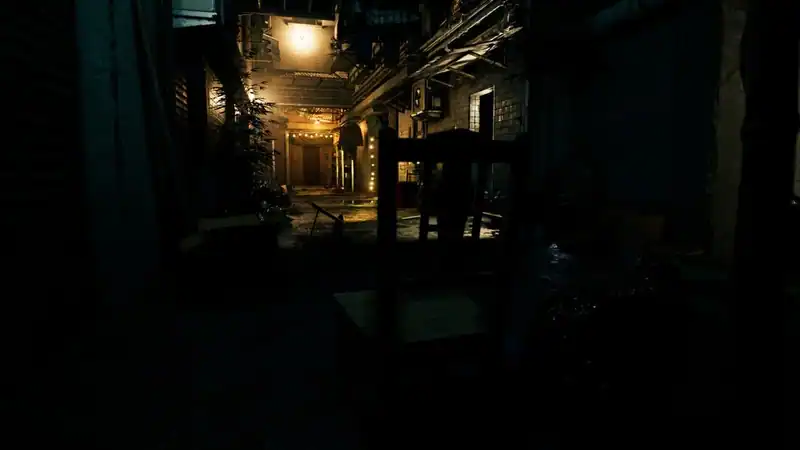 The Exit Project: Backstreets — изображение 2