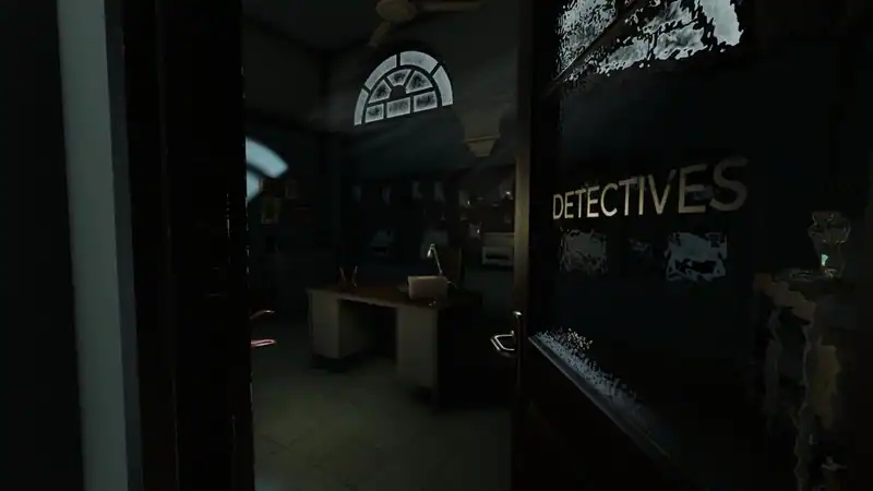 The Exorcist: Legion VR (Deluxe Edition) — изображение 2