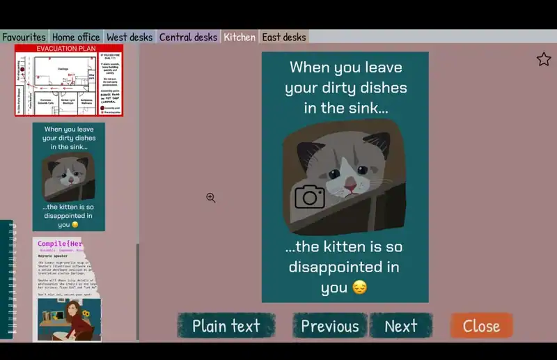 A Case of Fraud — изображение 3