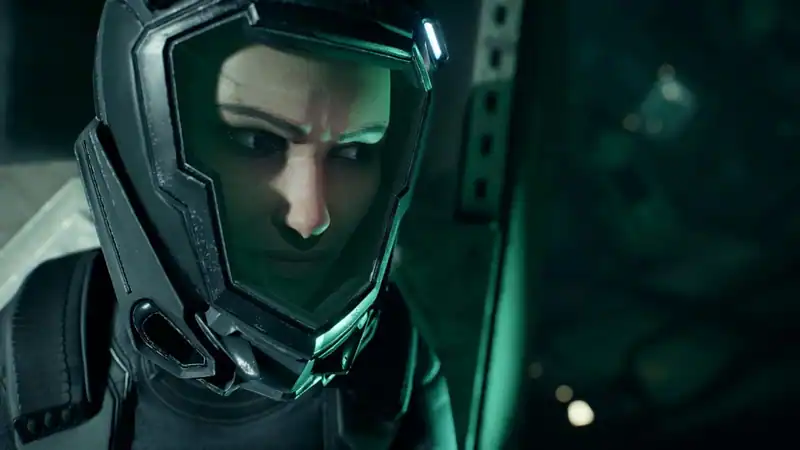 The Expanse: A Telltale Series — изображение 2