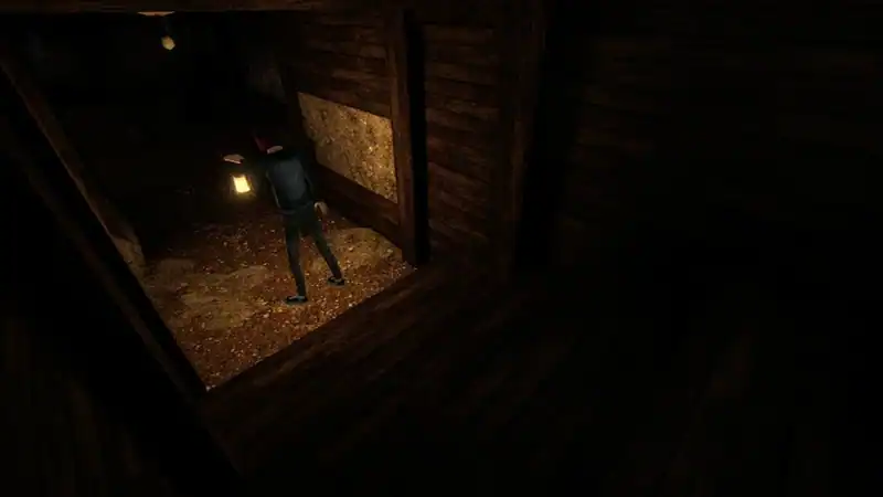 The Fear Business — изображение 2