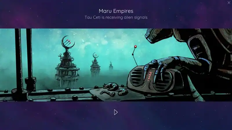 The Fermi Paradox — изображение 3
