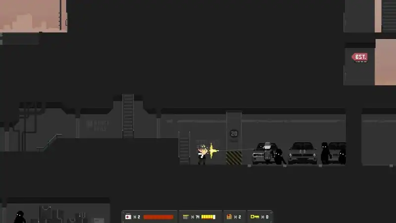 The Final Station: Collector's Edition — изображение 2