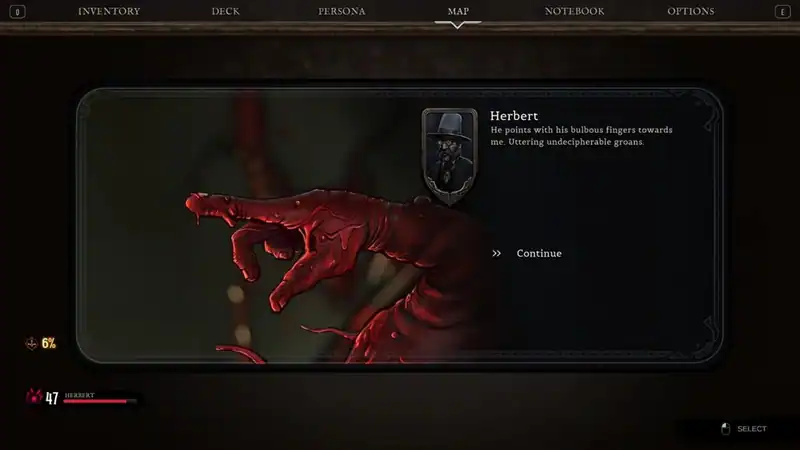 The Foretold: Westmark Legacy — изображение 1