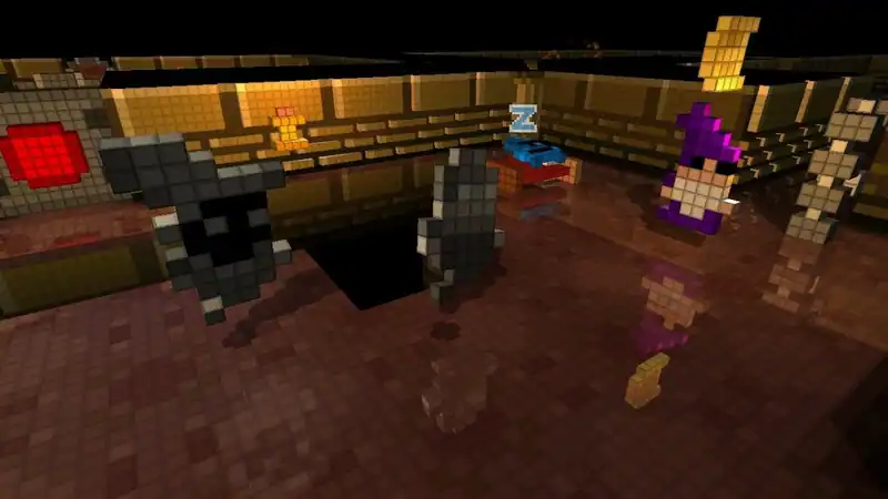 The Forgettable Dungeon — изображение 2