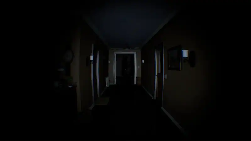 The Forgotten Apartment — изображение 2