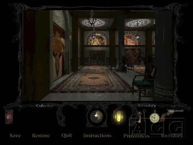 The Forgotten: It Begins — изображение 3