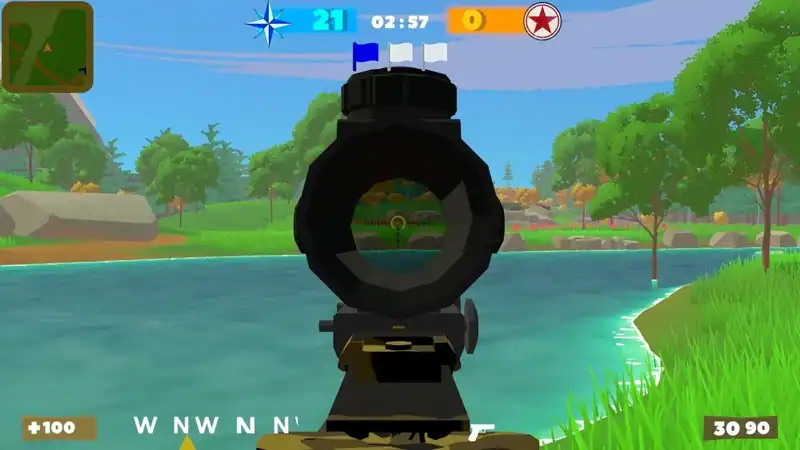 Battle Team — изображение 2