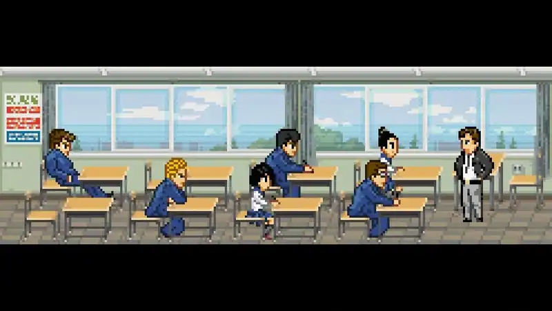 The friends of Ringo Ishikawa — изображение 2
