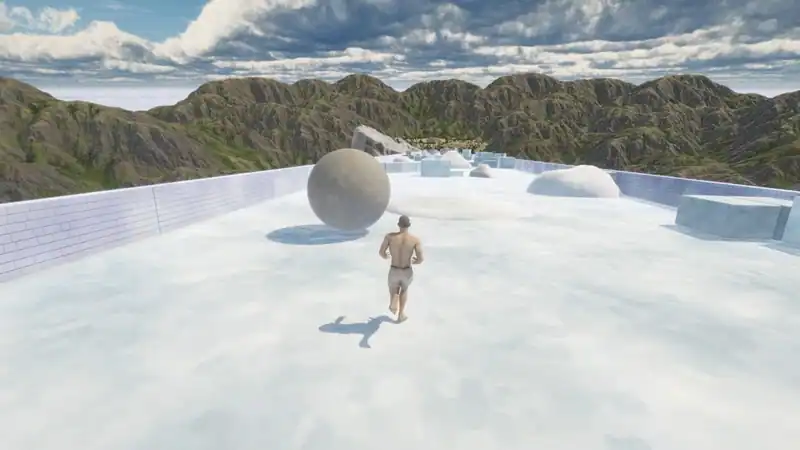 The Game of Sisyphus — изображение 2