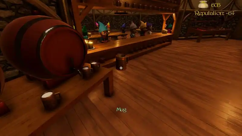 The Garden Pub — изображение 2