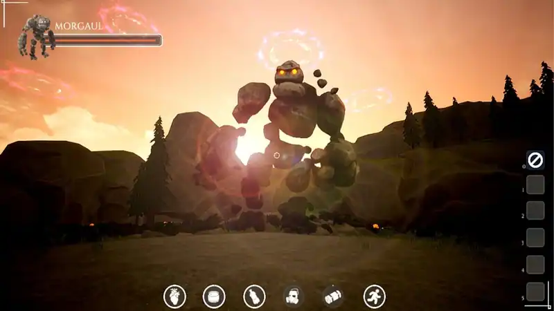 The Glade — изображение 2