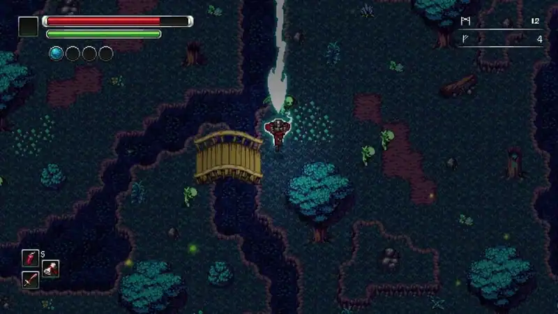 The Golden Eyed Ghosts — изображение 3