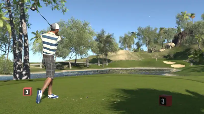 The Golf Club 2 — изображение 3