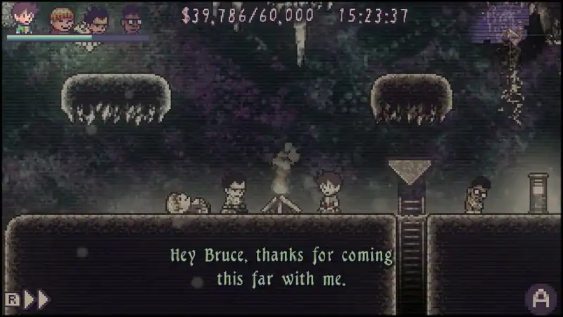 THE GOOD OLD DAYS — изображение 3