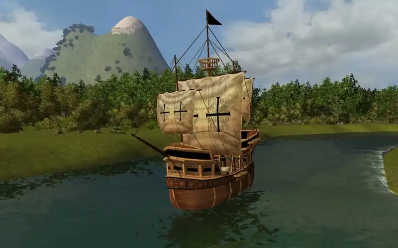 The Guild 2 Renaissance — изображение 3