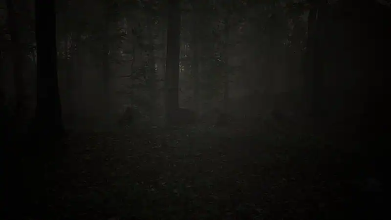 The Haunting: Blood Water Curse — изображение 2