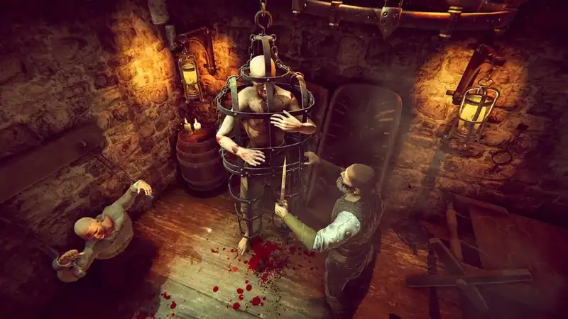 The Headsman — изображение 3
