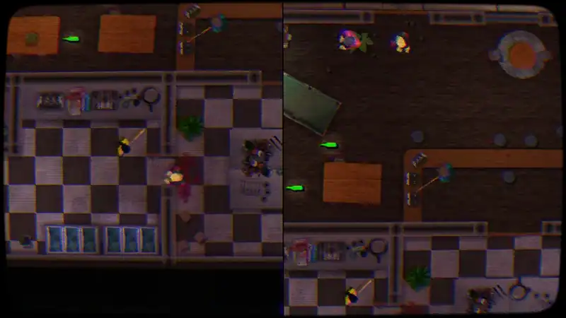 The Henchmen — изображение 3