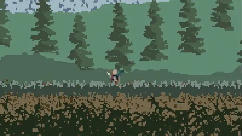 The Hero's Way — изображение 3