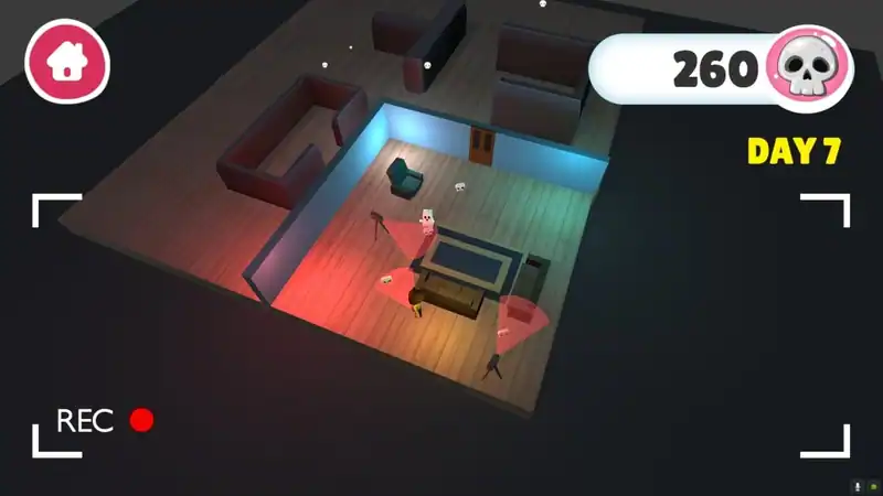 The Hidden Ghost — изображение 3