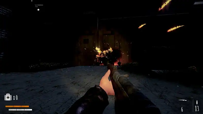 The Hollow — изображение 2