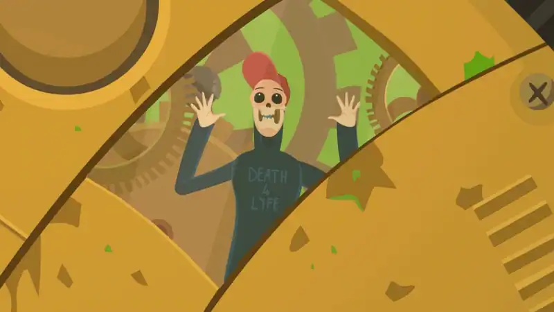 The Holy Gosh Darn — изображение 1