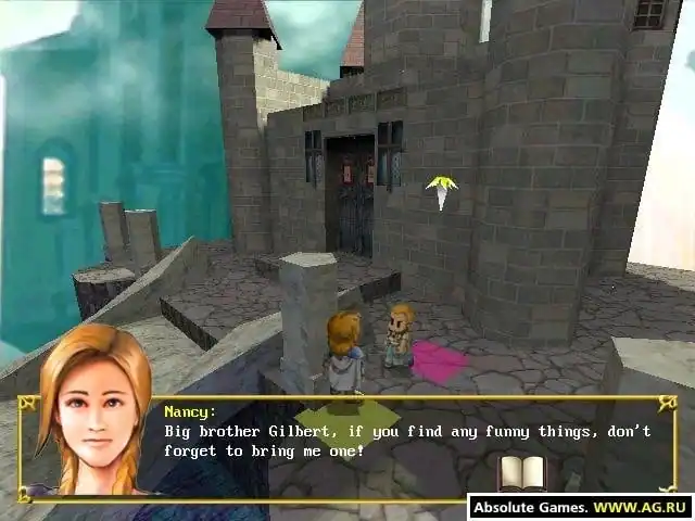 The Holy Sword: The Ring — изображение 3