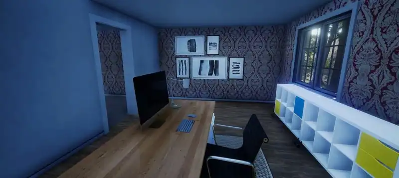The House in the Forest — изображение 3