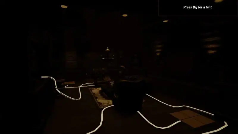The House: Mystery Escape — изображение 3