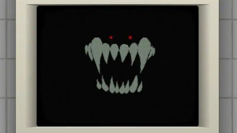 The Hungry One — изображение 2