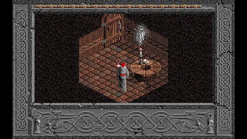 The Immortal — изображение 3