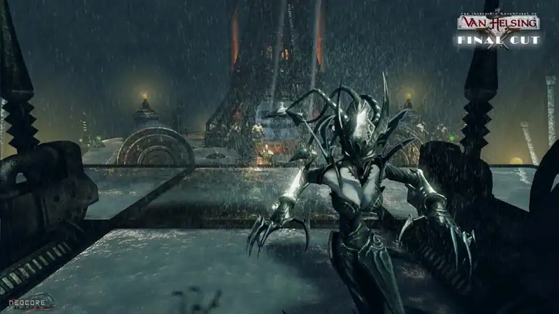 The Incredible Adventures of Van Helsing: Final Cut — изображение 2
