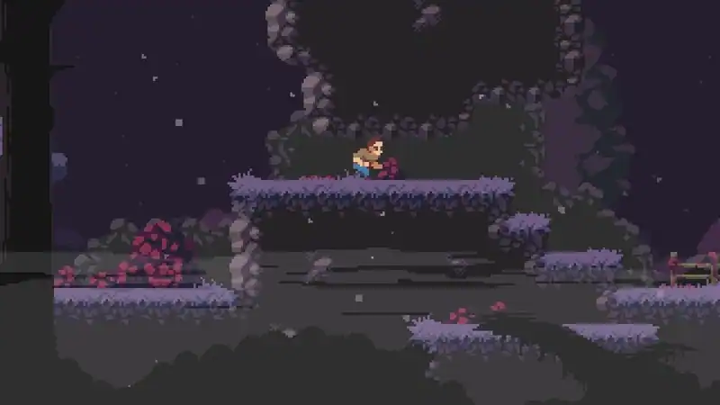 The Inner Darkness — изображение 2