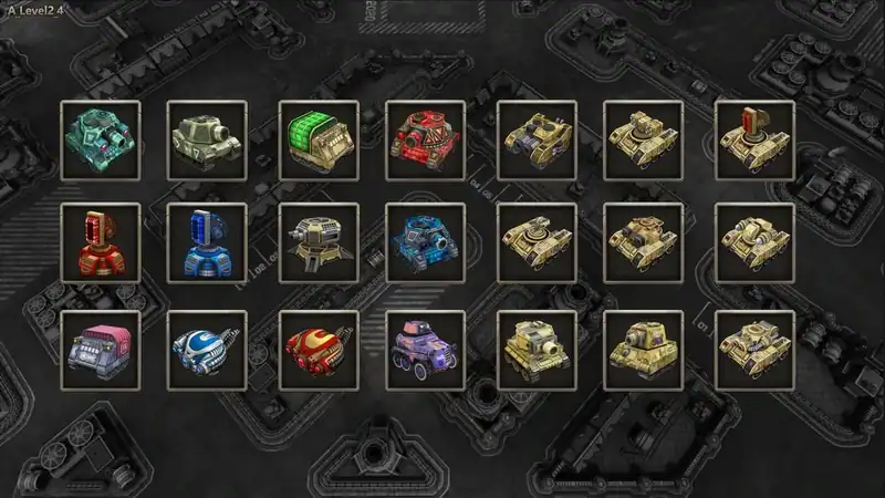 The Iron Union — изображение 3