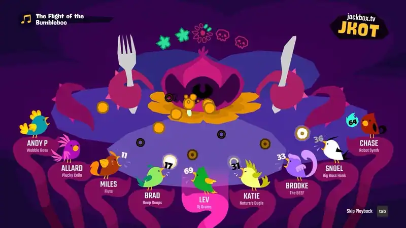 The Jackbox Party Pack 10 — изображение 3