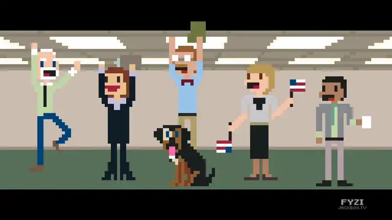 The Jackbox Party Pack 2 — изображение 1