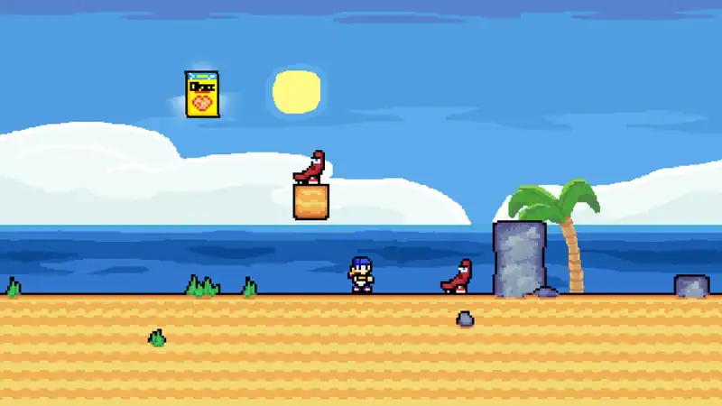 The Jeffy Game — изображение 3