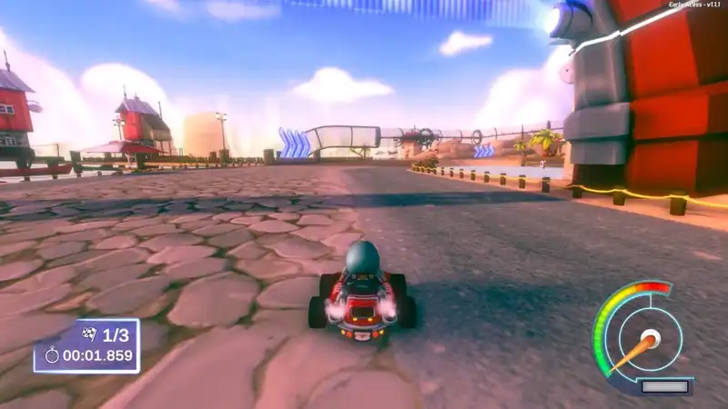 The Karters — изображение 3